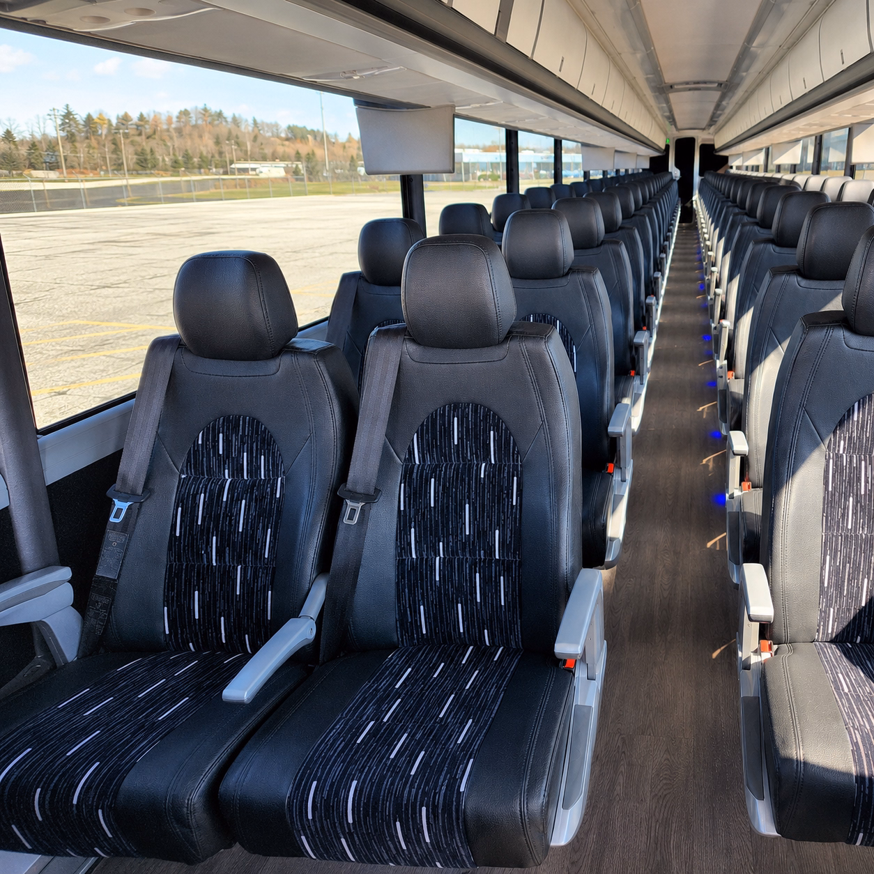 brewery crawl buses from pompano beach to oakland park and fort lauderdale