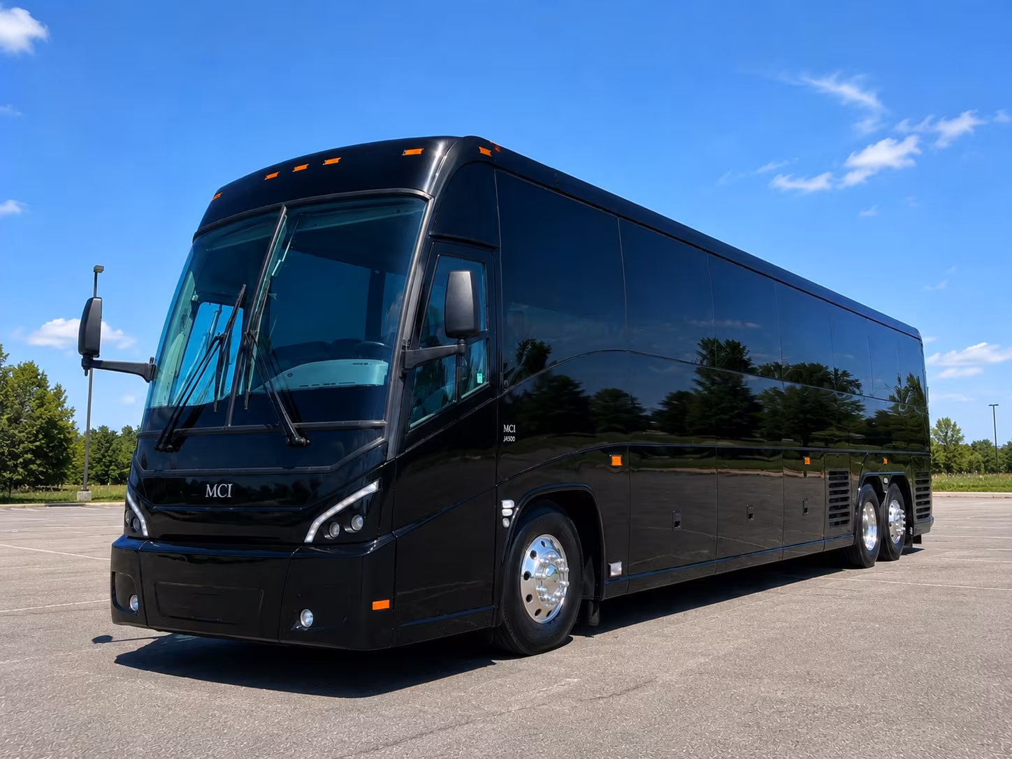buses for corporate off sites team events and multi stop itineraries