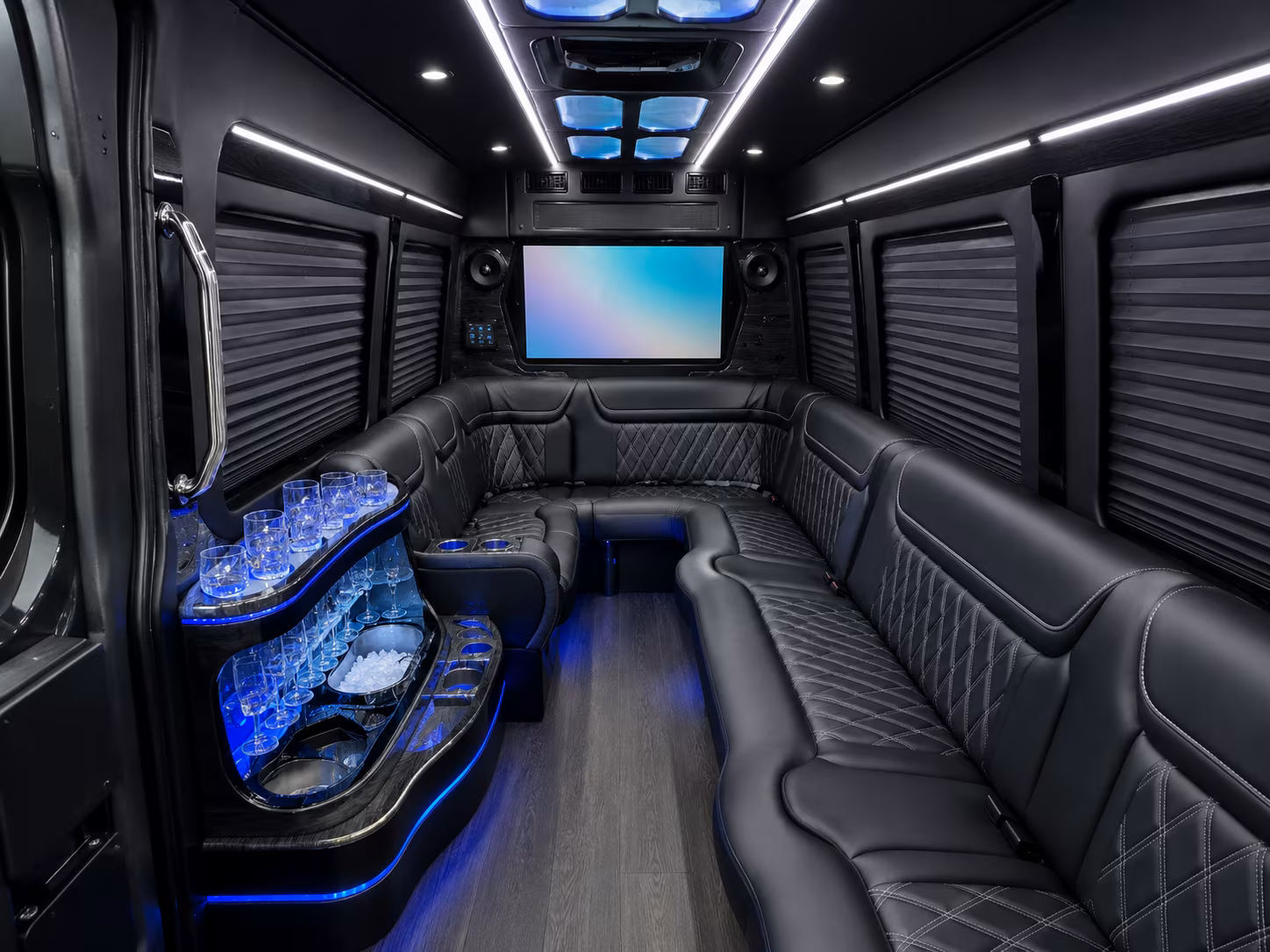 buses to hard rock live and music festivals near hollywood florida