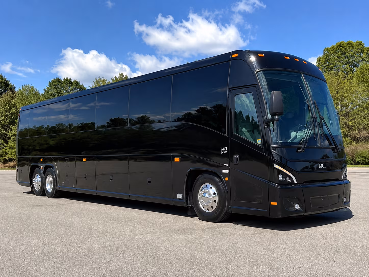 charter buses for museum and science field trips in pompano beach