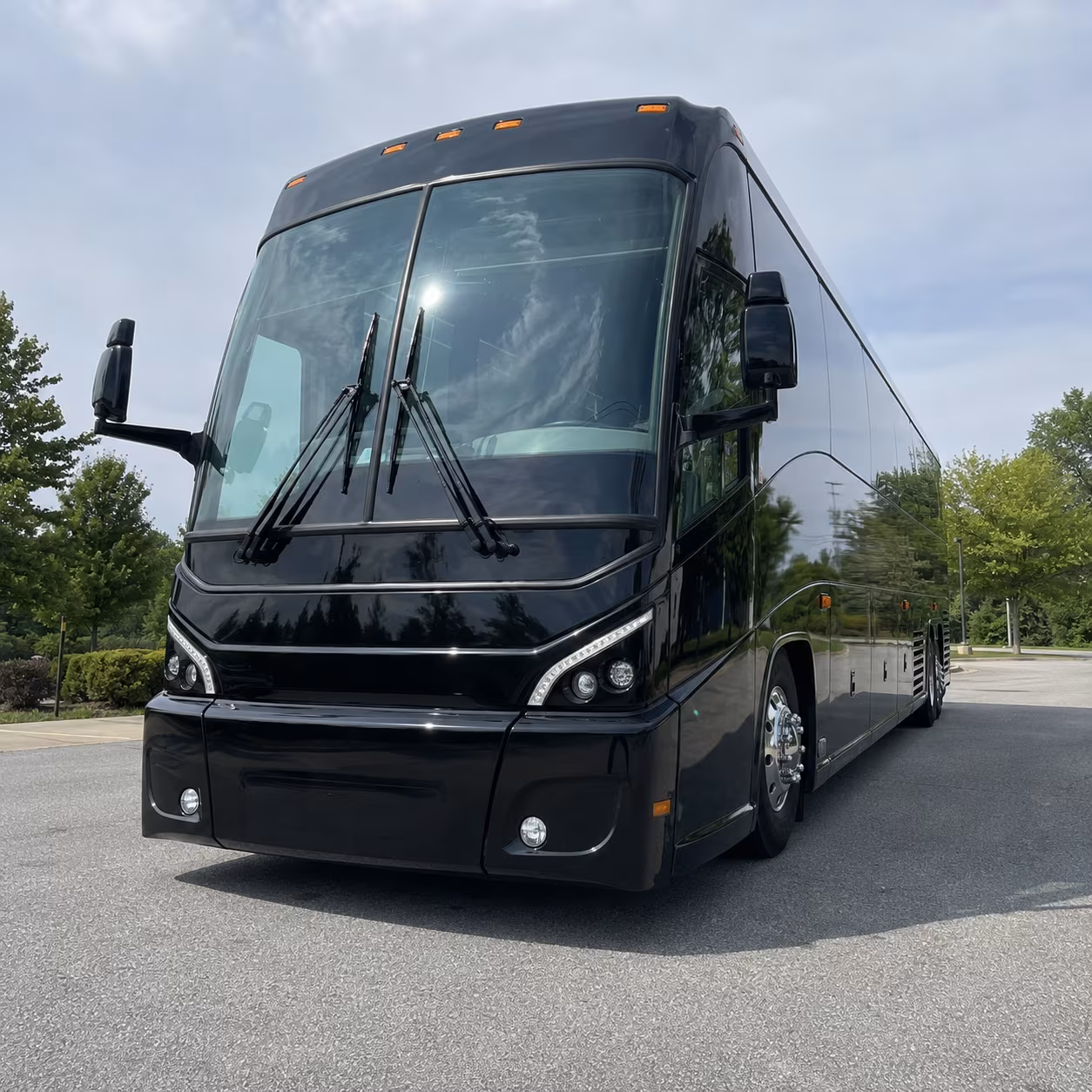 corporate and conference airport transfers serving pompano beach
