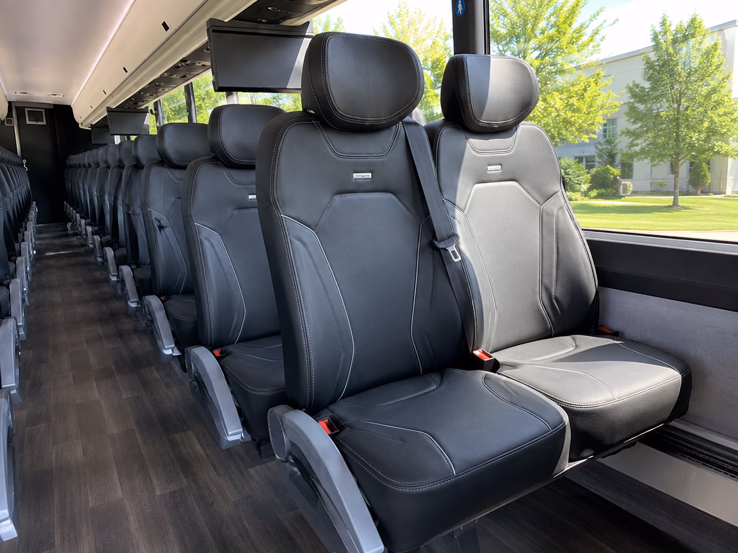 cruise transfer buses to port everglades