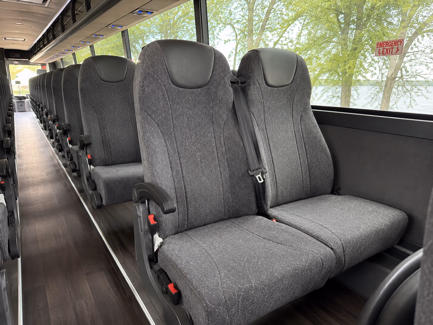 fan buses to miami dolphins games at hard rock stadium