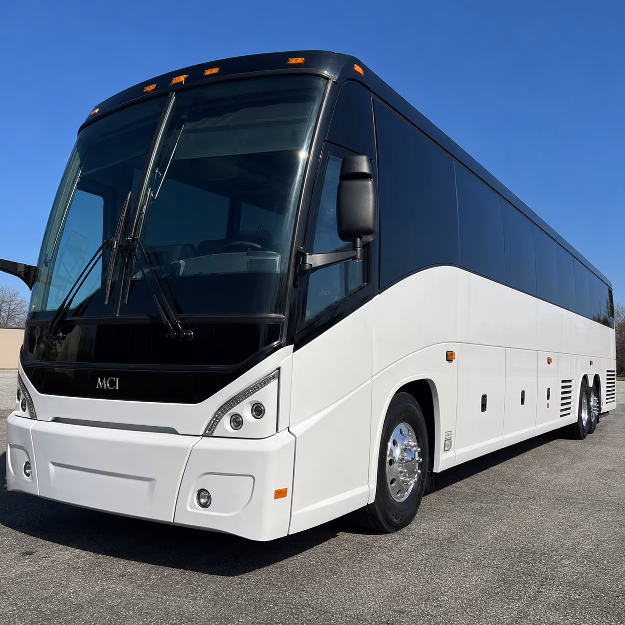 how the distance and duration of your trip affect charter bus rates