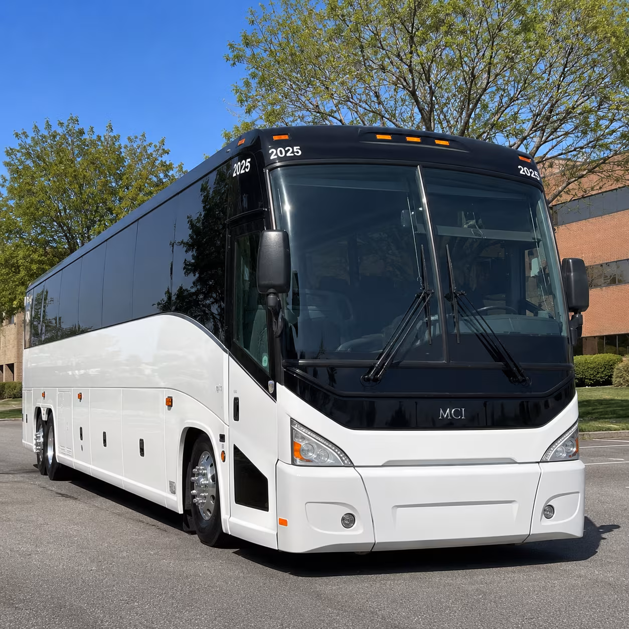 overnight and multi day charter buses from pompano beach to georgia and the carolinas