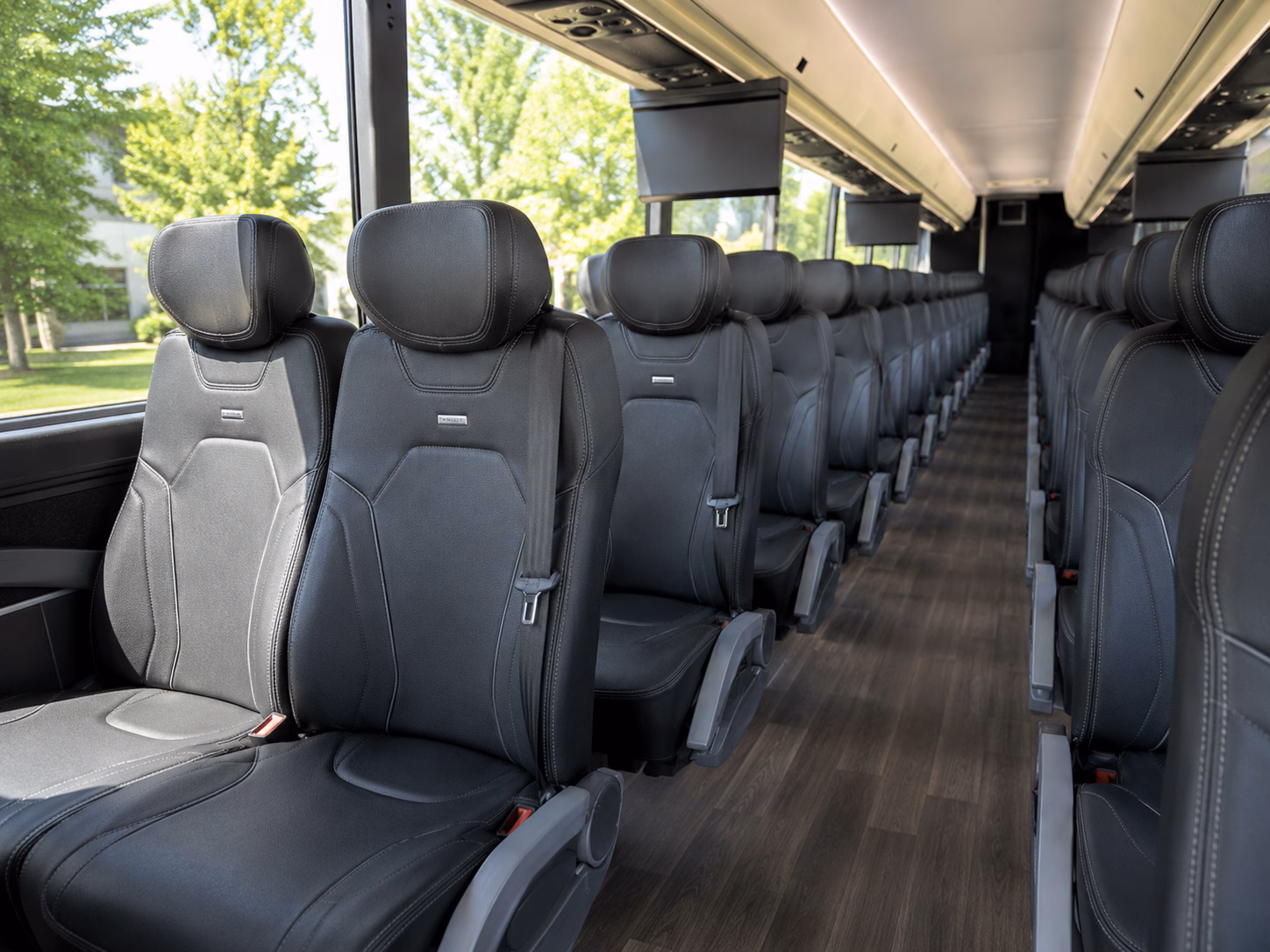 planetarium and stem field trip buses from pompano beach