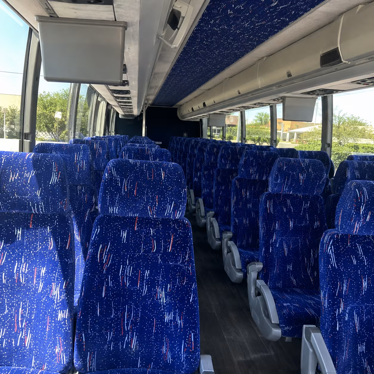 pompano beach event transportation