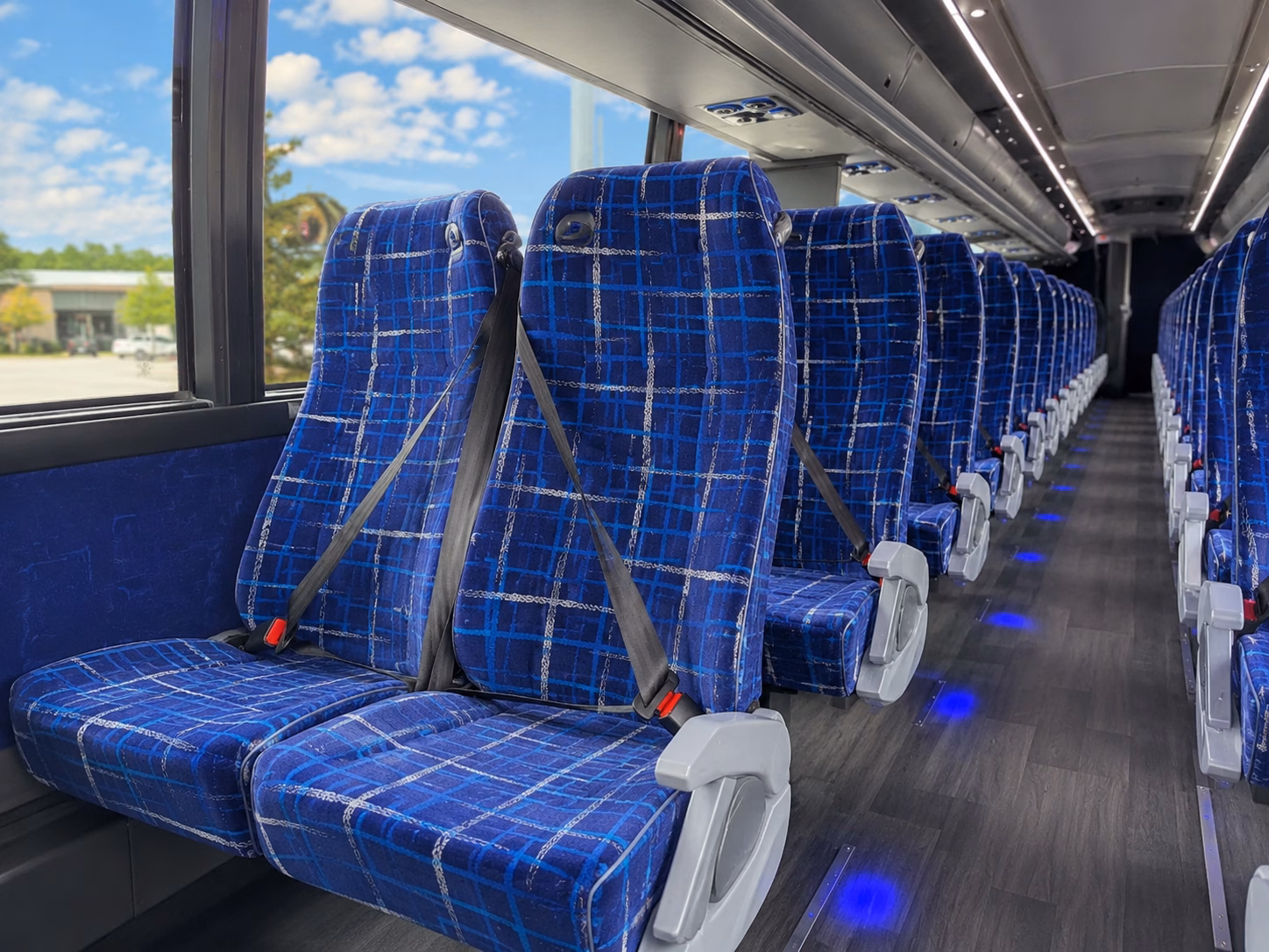 pompano beach long distance transportation