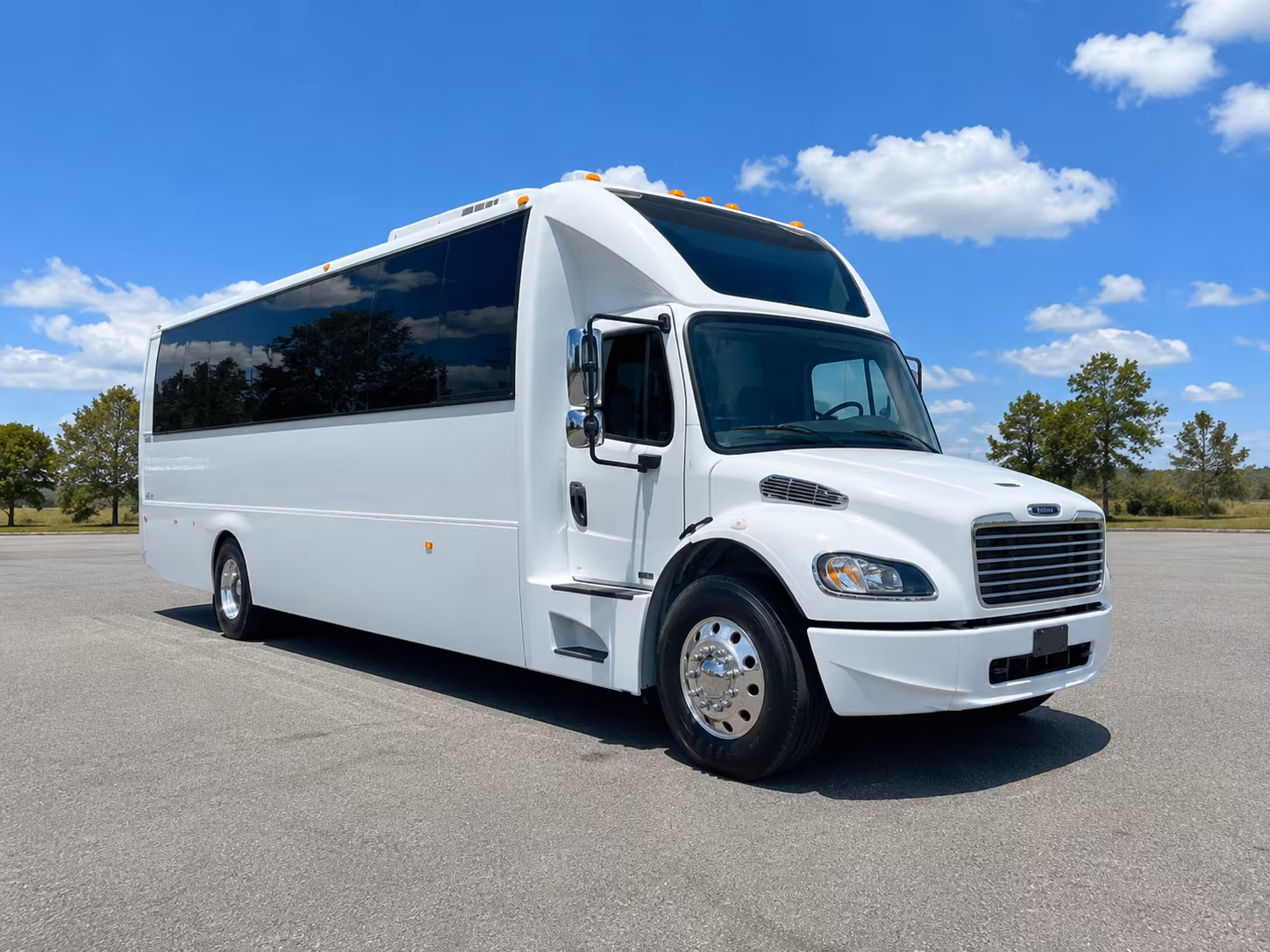 pompano beach party bus booking step 2
