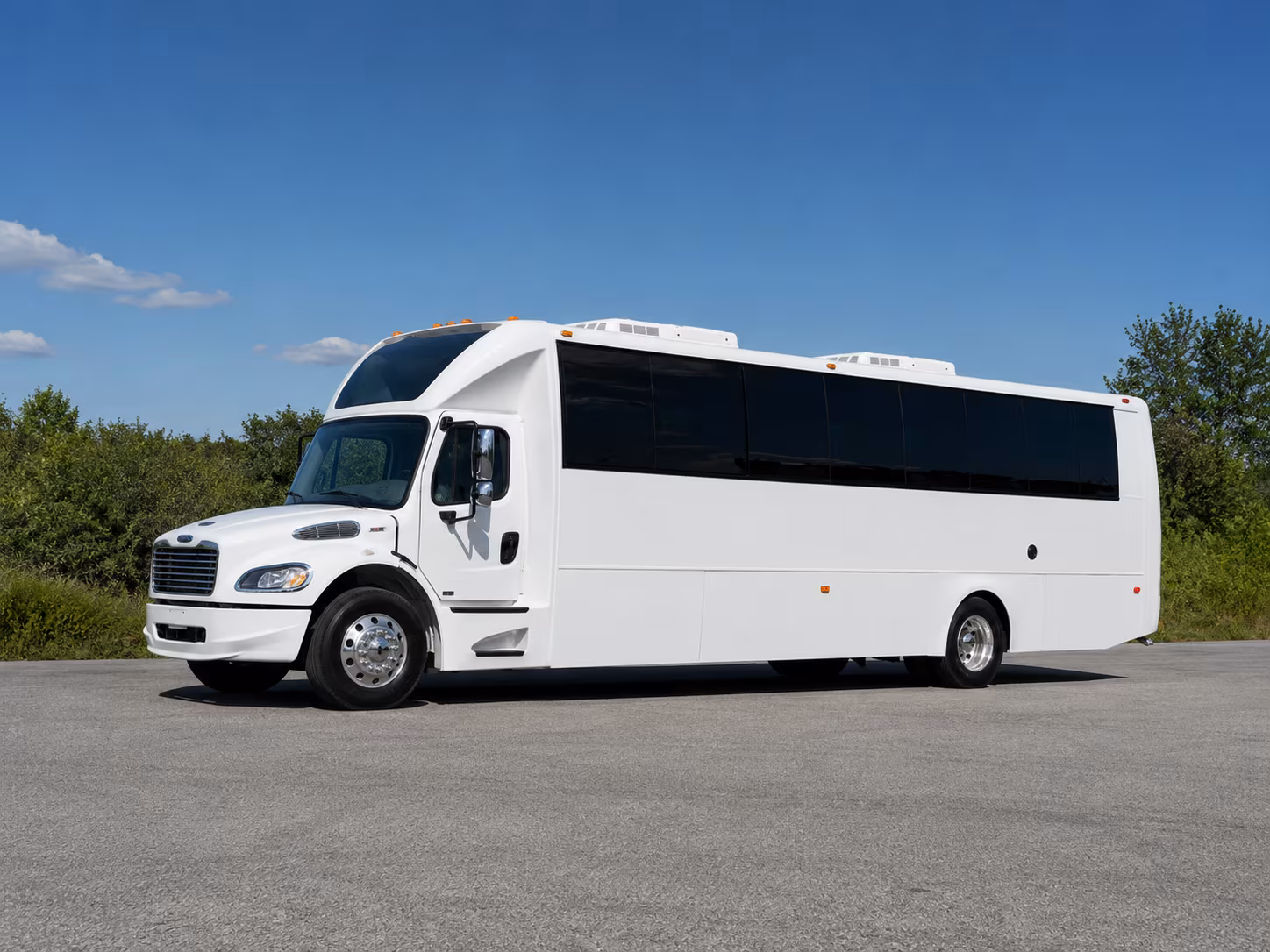 pompano beach party bus