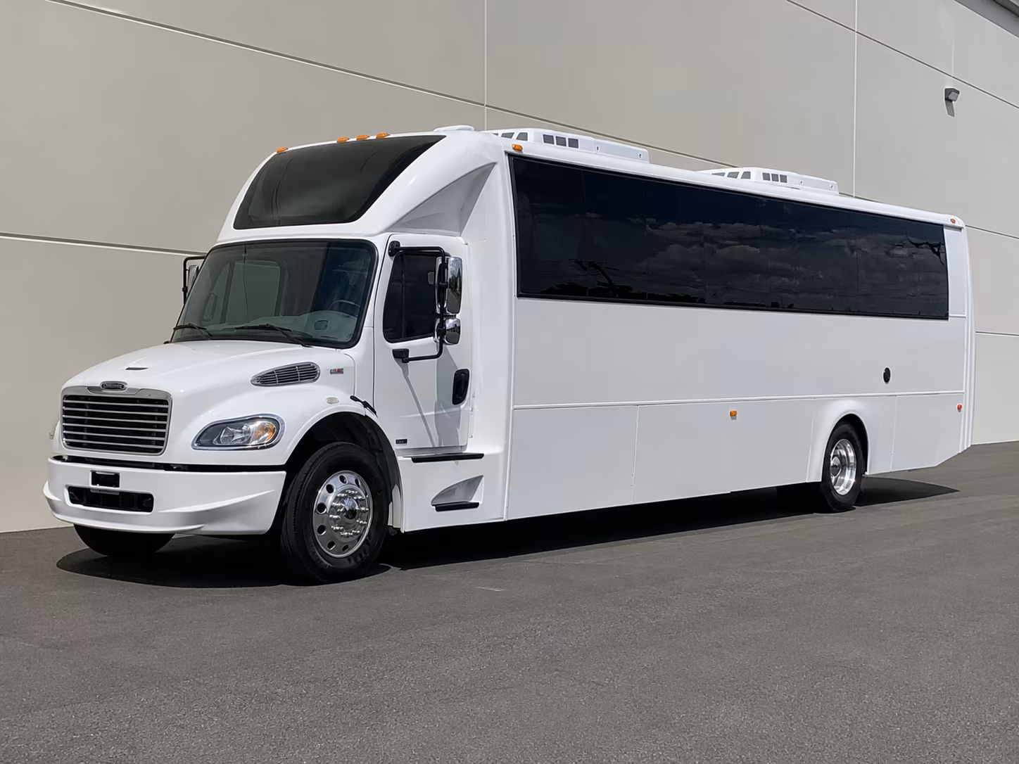 pompano beach sporting event party bus rental