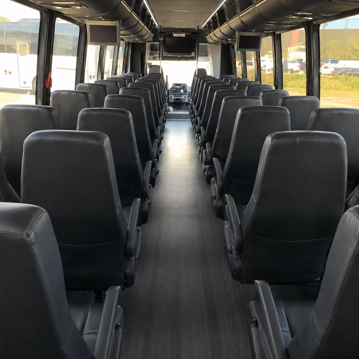 pompano beach wine tour brewery transportation onboard