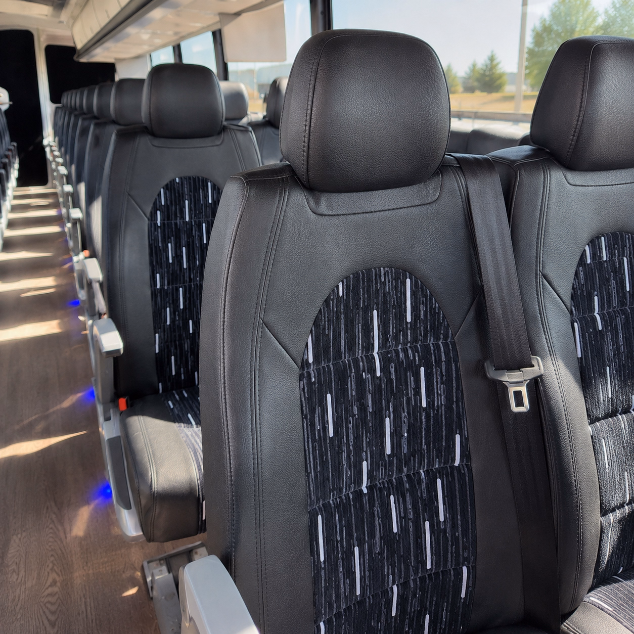 saltwater brewery and delray beach wine bar buses for your group