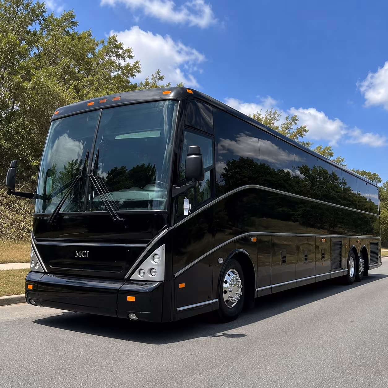 senior and accessibility focused church buses for pompano beach faith communities