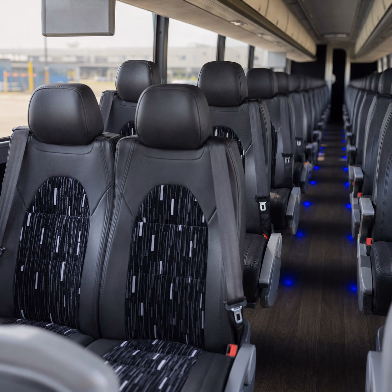 shuttle buses between pompano beach hotels and your ceremony venue