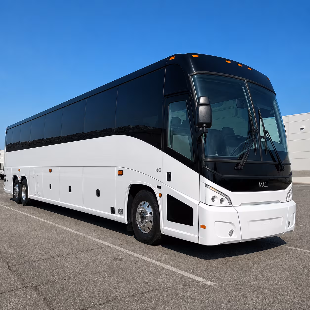 shuttle buses for weekly worship services in pompano beach