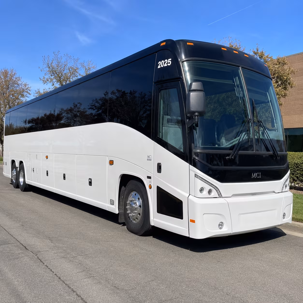 sports tournament and group travel buses from pompano beach
