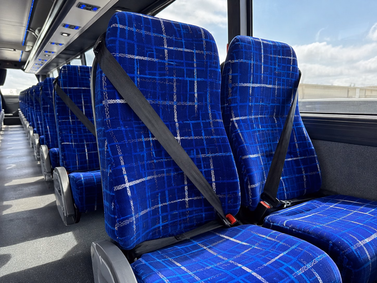 the easy way to compare pompano beach buses