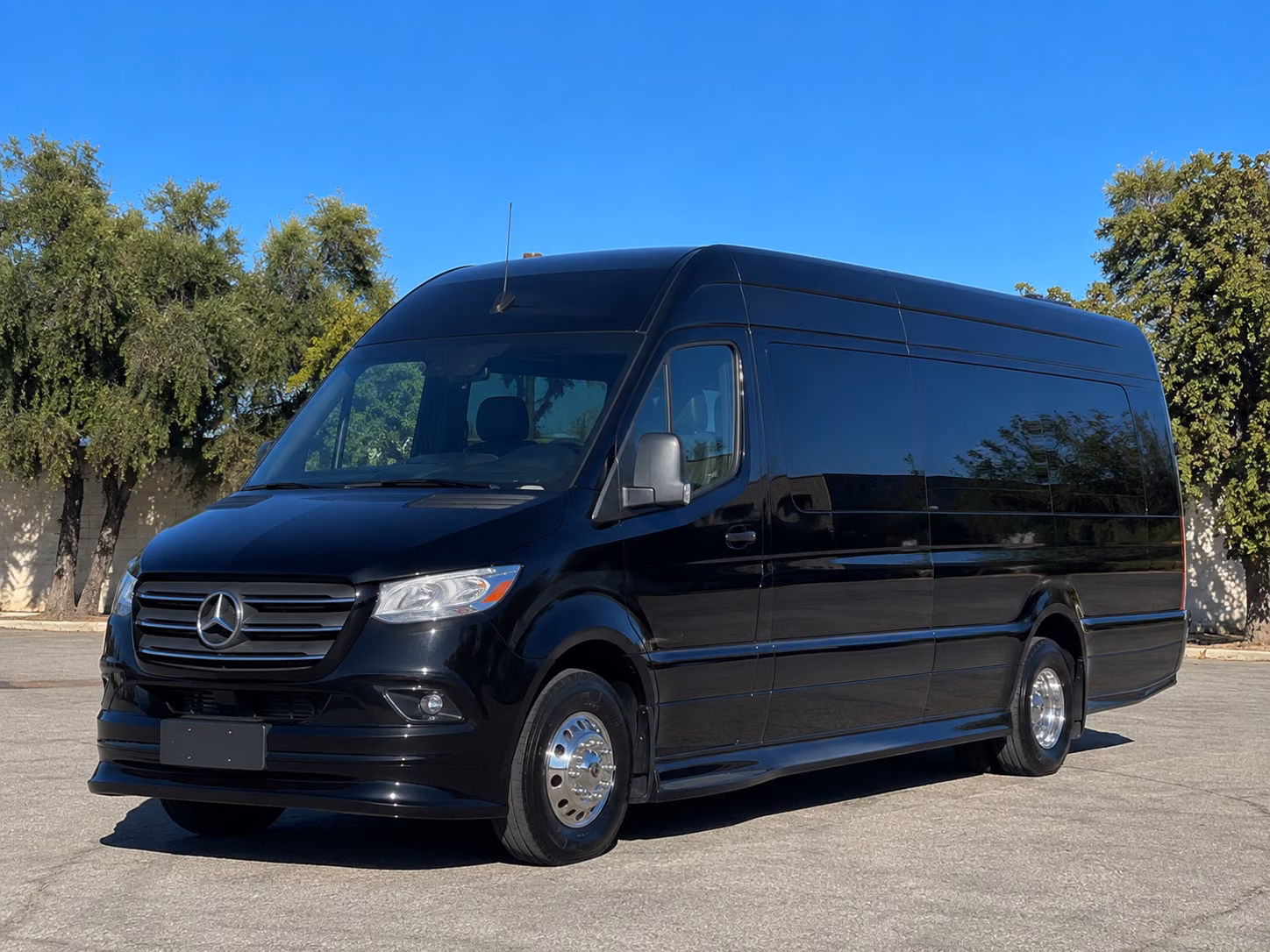 transportation serving pompano beach and nearby cities